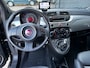 Fiat 500 0.9 TwinAir Lounge LEDER | NAVI | ELEK RAMEN | AIRCO | NWE APK