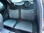 Fiat 500 0.9 TwinAir Lounge LEDER | NAVI | ELEK RAMEN | AIRCO | NWE APK