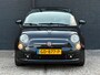 Fiat 500 0.9 TwinAir Lounge LEDER | NAVI | ELEK RAMEN | AIRCO | NWE APK