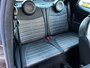 Fiat 500 0.9 TwinAir Lounge LEDER | NAVI | ELEK RAMEN | AIRCO | NWE APK