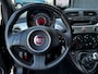 Fiat 500 0.9 TwinAir Lounge LEDER | NAVI | ELEK RAMEN | AIRCO | NWE APK