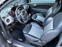 Fiat 500 0.9 TwinAir Lounge LEDER | NAVI | ELEK RAMEN | AIRCO | NWE APK