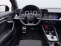 Audi A3 45 TFSI e S edition Competition 272pk | Panodak | Elek. Stoel | ACC | Camera | Elek.Kofferklep | Navi |