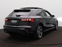 Audi A3 45 TFSI e S edition Competition 272pk | Panodak | Elek. Stoel | ACC | Camera | Elek.Kofferklep | Navi |