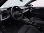 Audi A3 45 TFSI e S edition Competition 272pk | Panodak | Elek. Stoel | ACC | Camera | Elek.Kofferklep | Navi |