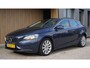 Volvo V40 1.6 115pk D2 Summum Leder Clima 17 inch LM Stoelverw. *NL auto* Pdc Cruise *122344km*