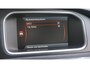 Volvo V40 1.6 115pk D2 Summum Leder Clima 17 inch LM Stoelverw. *NL auto* Pdc Cruise *122344km*