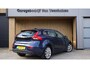 Volvo V40 1.6 115pk D2 Summum Leder Clima 17 inch LM Stoelverw. *NL auto* Pdc Cruise *122344km*