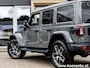 Jeep Wrangler 4XE 4x4 Autom. SAHARA MY SKY TOP / LEER / 20 All SEASON