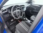 Opel Corsa 1.2 T. 145 pk Hybrid GS Navigatie / Camera / LED / 16"LMV