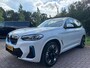 BMW iX3 High Executive 80 kWh 285 PK | M Pakket | Panoramadak | 360 graden camera | Sportstoelen | Harman/kardon | Keyless entry | Elektrische achterklep | Stoelverwarming | Head Up Display