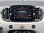 Fiat 500C 1.0 Hybrid Star | 1ste eigenaar | LEER/Stof | Parkeersensoren | AppleCarPlay/Android | Airco | CABRIO