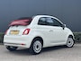 Fiat 500C 1.0 Hybrid Star | 1ste eigenaar | LEER/Stof | Parkeersensoren | AppleCarPlay/Android | Airco | CABRIO