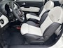 Fiat 500C 1.0 Hybrid Star | 1ste eigenaar | LEER/Stof | Parkeersensoren | AppleCarPlay/Android | Airco | CABRIO