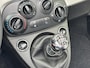 Fiat 500C 1.0 Hybrid Star | 1ste eigenaar | LEER/Stof | Parkeersensoren | AppleCarPlay/Android | Airco | CABRIO