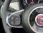 Fiat 500C 1.0 Hybrid Star | 1ste eigenaar | LEER/Stof | Parkeersensoren | AppleCarPlay/Android | Airco | CABRIO