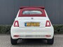 Fiat 500C 1.0 Hybrid Star | 1ste eigenaar | LEER/Stof | Parkeersensoren | AppleCarPlay/Android | Airco | CABRIO