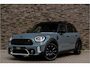 MINI Countryman 2.0 Cooper S ALL4 | Navi | Panorama | Leder | ACC | Camera | 18"LM | Sage Green