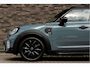 MINI Countryman 2.0 Cooper S ALL4 | Navi | Panorama | Leder | ACC | Camera | 18"LM | Sage Green