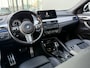 BMW X2 BWJ 2021 xDrive20i 179 PK High Executive M-SPORT PANORAMA | ADAPTIVE CRUISE | HUD | ELEKTRI. ACHTERKLEP | HALF LEDER | STOELVERW. | FULL LED | DAB | NAVI | CLIMA | LMV | PDC