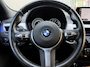 BMW X2 BWJ 2021 xDrive20i 179 PK High Executive M-SPORT PANORAMA | ADAPTIVE CRUISE | HUD | ELEKTRI. ACHTERKLEP | HALF LEDER | STOELVERW. | FULL LED | DAB | NAVI | CLIMA | LMV | PDC