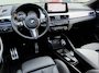 BMW X2 BWJ 2021 xDrive20i 179 PK High Executive M-SPORT PANORAMA | ADAPTIVE CRUISE | HUD | ELEKTRI. ACHTERKLEP | HALF LEDER | STOELVERW. | FULL LED | DAB | NAVI | CLIMA | LMV | PDC