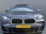 BMW X2 BWJ 2021 xDrive20i 179 PK High Executive M-SPORT PANORAMA | ADAPTIVE CRUISE | HUD | ELEKTRI. ACHTERKLEP | HALF LEDER | STOELVERW. | FULL LED | DAB | NAVI | CLIMA | LMV | PDC