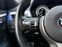 BMW X2 BWJ 2021 xDrive20i 179 PK High Executive M-SPORT PANORAMA | ADAPTIVE CRUISE | HUD | ELEKTRI. ACHTERKLEP | HALF LEDER | STOELVERW. | FULL LED | DAB | NAVI | CLIMA | LMV | PDC