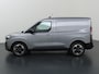 Ford Transit Courier E-Transit Limited 44 kWh | Trekhaak | 300 KM RANGE | ADAPTIVE CRUISE | LM VELGEN | 2-ZITS | TREKHAAK | NAVIGATIE | PARKEERCAMERA |