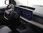 Ford Transit Courier E-Transit Limited 44 kWh | Trekhaak | 300 KM RANGE | ADAPTIVE CRUISE | LM VELGEN | 2-ZITS | TREKHAAK | NAVIGATIE | PARKEERCAMERA |