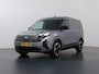 Ford Transit Courier E-Transit Limited 44 kWh | Trekhaak | 300 KM RANGE | ADAPTIVE CRUISE | LM VELGEN | 2-ZITS | TREKHAAK | NAVIGATIE | PARKEERCAMERA |