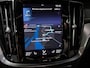 Volvo V60 2.0 T6 AWD R-Design LONG-RANGE BLACK-LINE PANO/LEDER/H-UP/H&K/STOEL-M/ADAPT-CRUISE/DAB/CARPLAY/CAM///