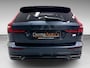 Volvo V60 2.0 T6 AWD R-Design LONG-RANGE BLACK-LINE PANO/LEDER/H-UP/H&K/STOEL-M/ADAPT-CRUISE/DAB/CARPLAY/CAM///