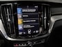 Volvo V60 2.0 T6 AWD R-Design LONG-RANGE BLACK-LINE PANO/LEDER/H-UP/H&K/STOEL-M/ADAPT-CRUISE/DAB/CARPLAY/CAM///