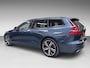 Volvo V60 2.0 T6 AWD R-Design LONG-RANGE BLACK-LINE PANO/LEDER/H-UP/H&K/STOEL-M/ADAPT-CRUISE/DAB/CARPLAY/CAM///