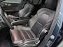 Volvo V60 2.0 T6 AWD R-Design LONG-RANGE BLACK-LINE PANO/LEDER/H-UP/H&K/STOEL-M/ADAPT-CRUISE/DAB/CARPLAY/CAM///