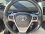 Toyota Verso 1.8 VVT-i Business AUTOMAAT NAVI CAMERA PARK-SENSOREN CRUISE PANODAK