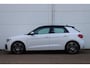 Audi A1 Sportback 25 TFSI Pro Line 95pk