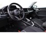 Audi A1 Sportback 25 TFSI Pro Line 95pk
