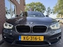 BMW 1-Serie 118i Executive 136 PK AUTOMAAT / SPORTSTOELEN / NAVI / CLIMA / C