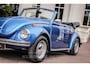 Volkswagen Kever 1302 Cabriolet