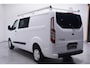 Ford Transit Custom 2.0 TDCI 130 pk L2 Dubbel Cabine 5-Zits Navi Camera, Apple Carplay, Cruise Control, PDC V+A