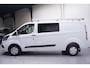 Ford Transit Custom 2.0 TDCI 130 pk L2 Dubbel Cabine 5-Zits Navi Camera, Apple Carplay, Cruise Control, PDC V+A