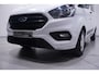 Ford Transit Custom 2.0 TDCI 130 pk L2 Dubbel Cabine 5-Zits Navi Camera, Apple Carplay, Cruise Control, PDC V+A