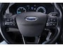 Ford Transit Custom 2.0 TDCI 130 pk L2 Dubbel Cabine 5-Zits Navi Camera, Apple Carplay, Cruise Control, PDC V+A
