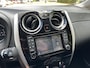 Nissan Note 1.2 80pk Connect Edition Clima Navi LM Mooi 1-Eig.