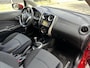 Nissan Note 1.2 80pk Connect Edition Clima Navi LM Mooi 1-Eig.