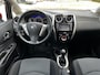 Nissan Note 1.2 80pk Connect Edition Clima Navi LM Mooi 1-Eig.