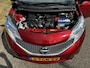Nissan Note 1.2 80pk Connect Edition Clima Navi LM Mooi 1-Eig.