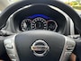 Nissan Note 1.2 80pk Connect Edition Clima Navi LM Mooi 1-Eig.